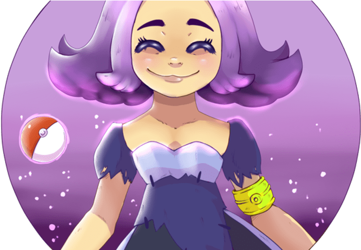 Pokemon Sun And Moon - Video Game (800x491), Png Download