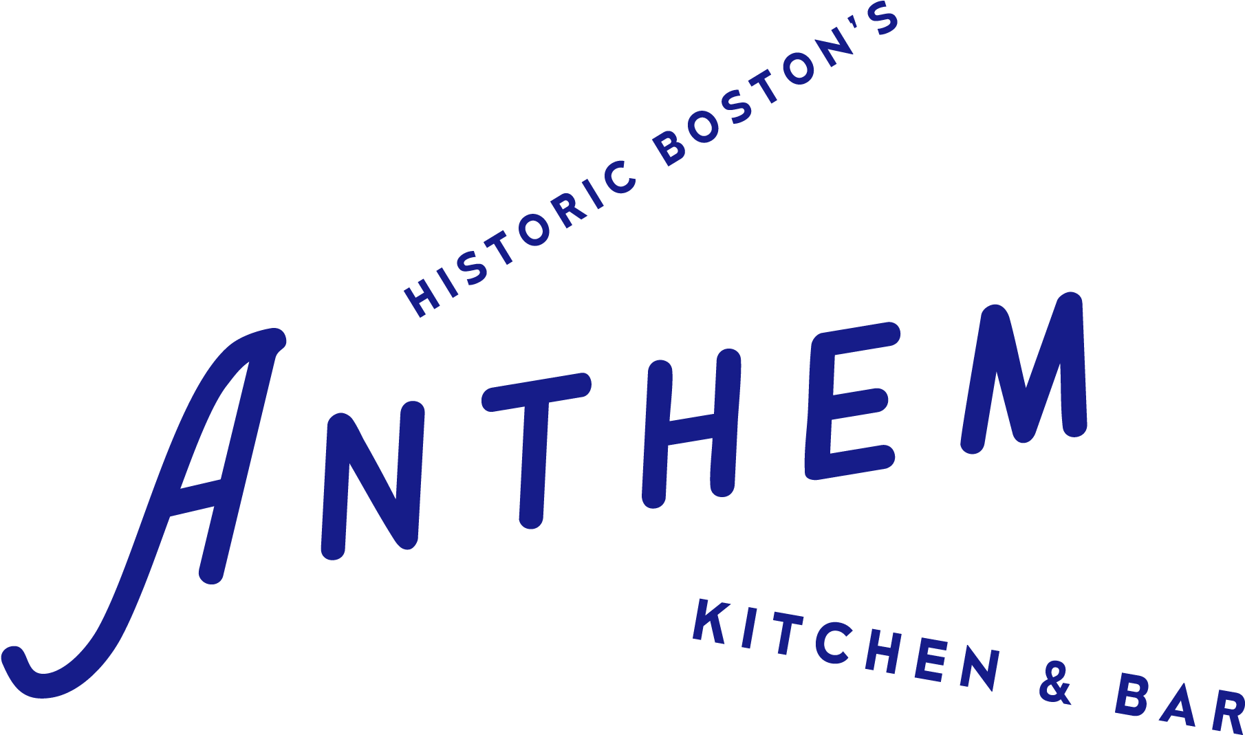 Anthem Kitchen & Bar - Anthem Kitchen & Bar (2000x1300), Png Download