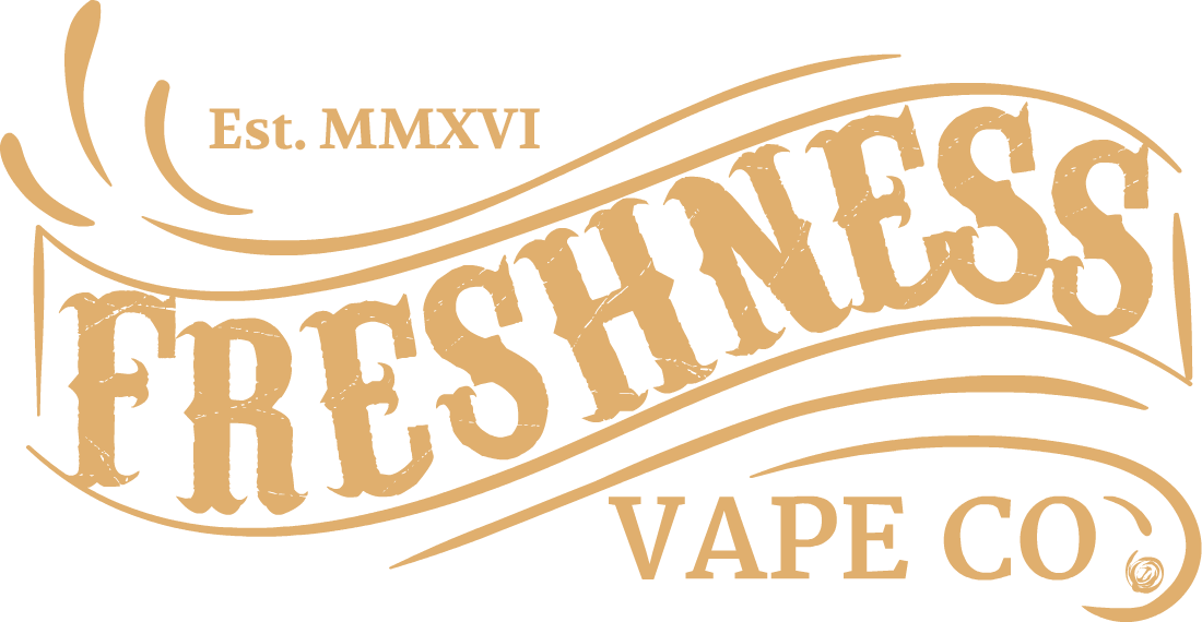 Vape Nation Au - Freshness Vape Co. (1100x570), Png Download