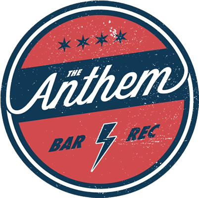 Logo - Anthem Chicago (600x400), Png Download