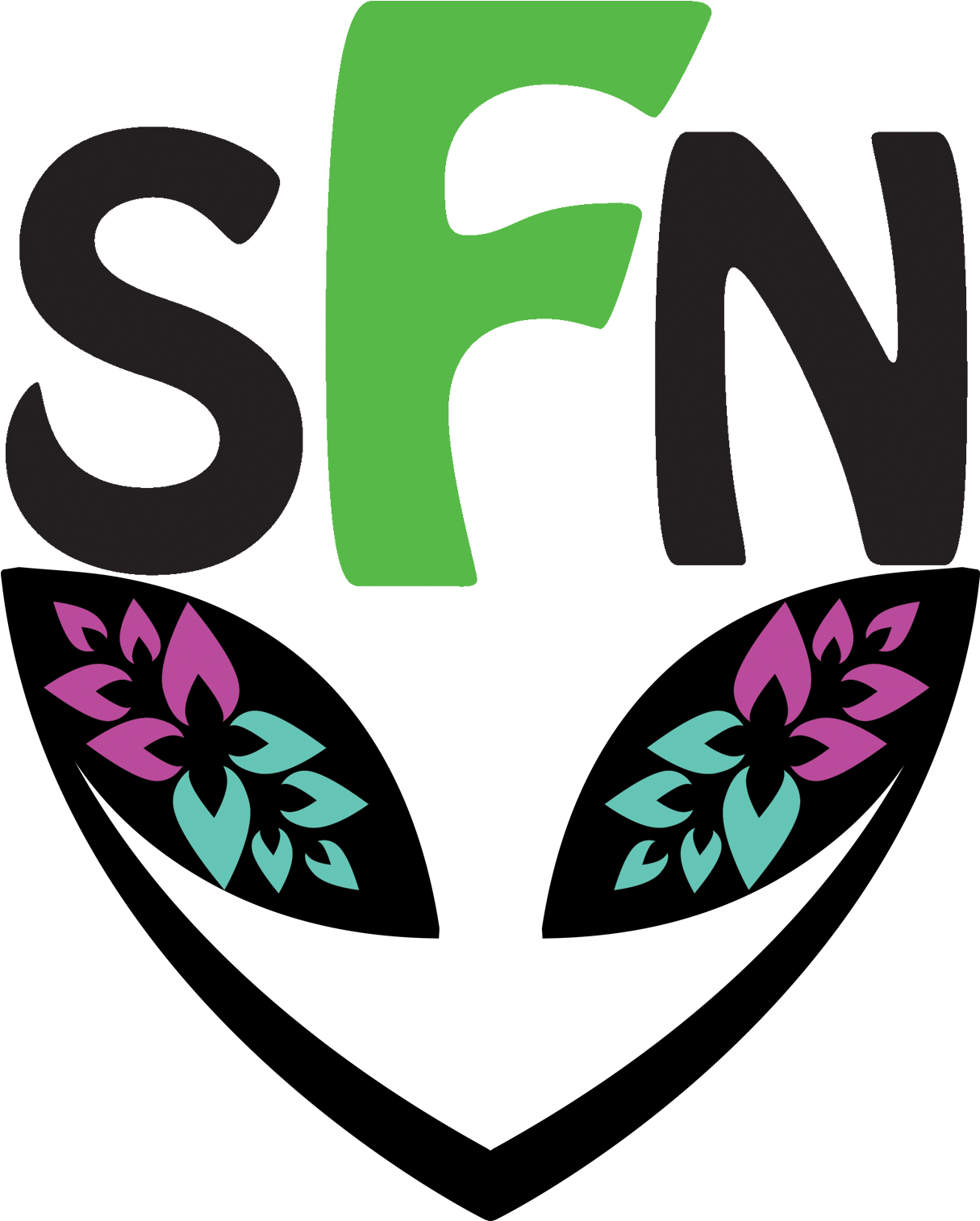 Smoke Free Nation (1214x1529), Png Download