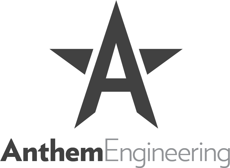 At Anthem Engineering, 100 Percent Of Employees Say - Triangle (770x572), Png Download