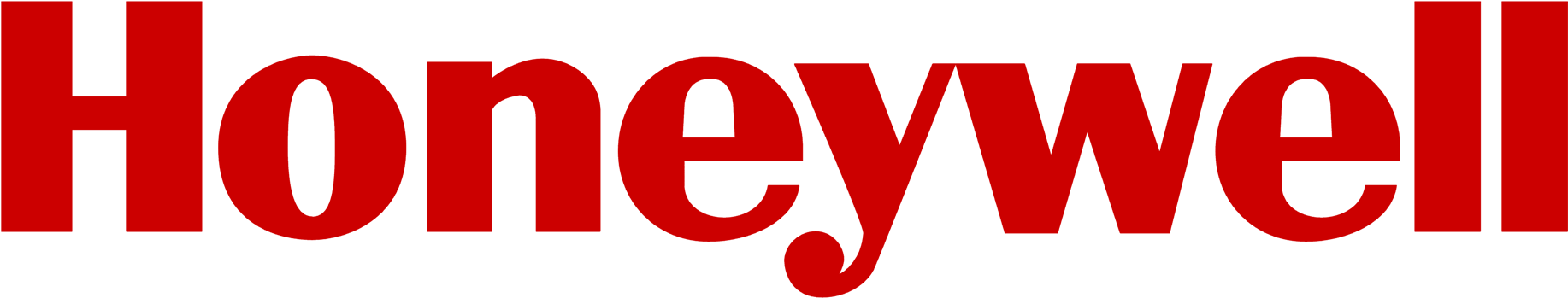 Honeywell Logo (1920x1080), Png Download