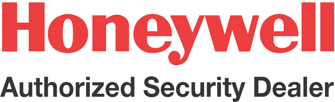 Security Systems - Honeywell The Power Of Connected (1316x680), Png Download
