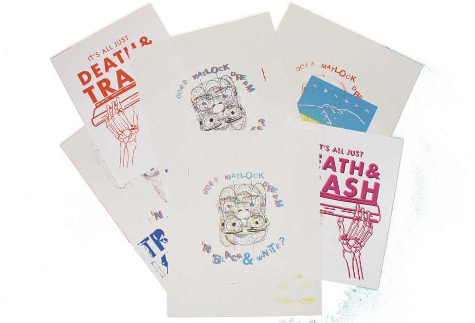 Biggershirts - Waste (1000x667), Png Download