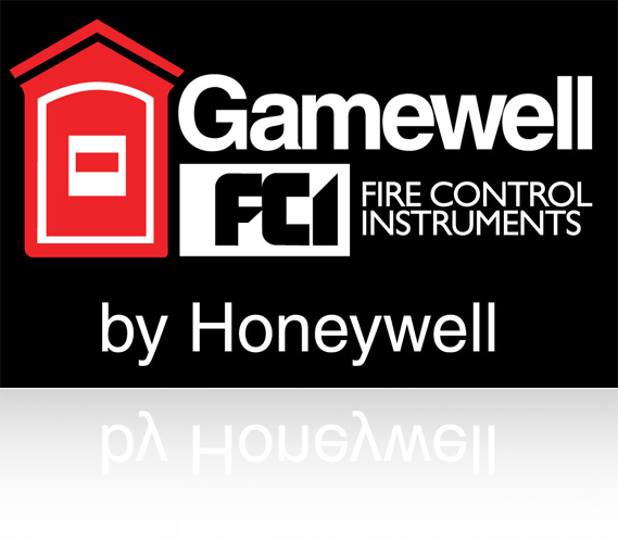 Gamewell Fire Control Instruments Logo - Gamewell Fci Logo (569x498), Png Download
