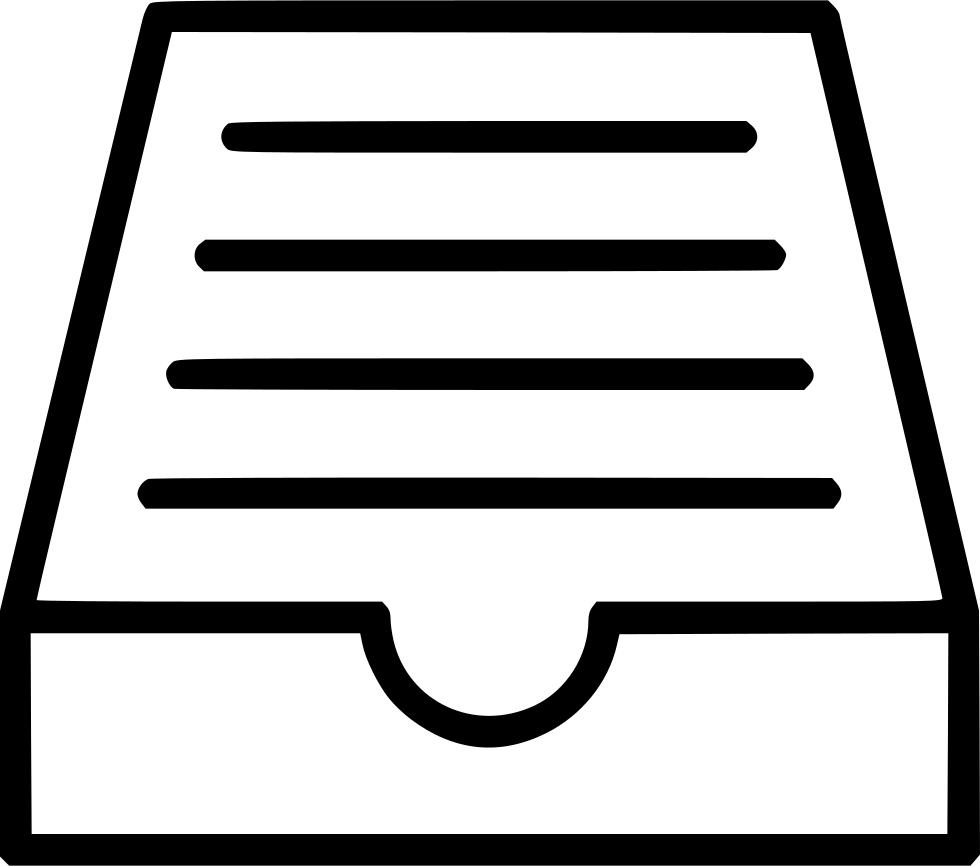 Email Comments - Archive (980x866), Png Download