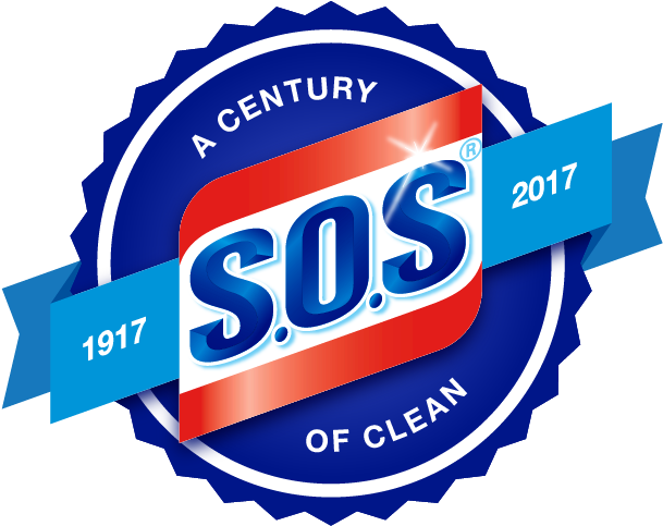 Share - - Sos Pads (801x801), Png Download