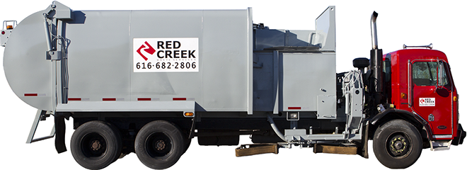 Thank You For Supporting Local Businesses - Waste (660x240), Png Download