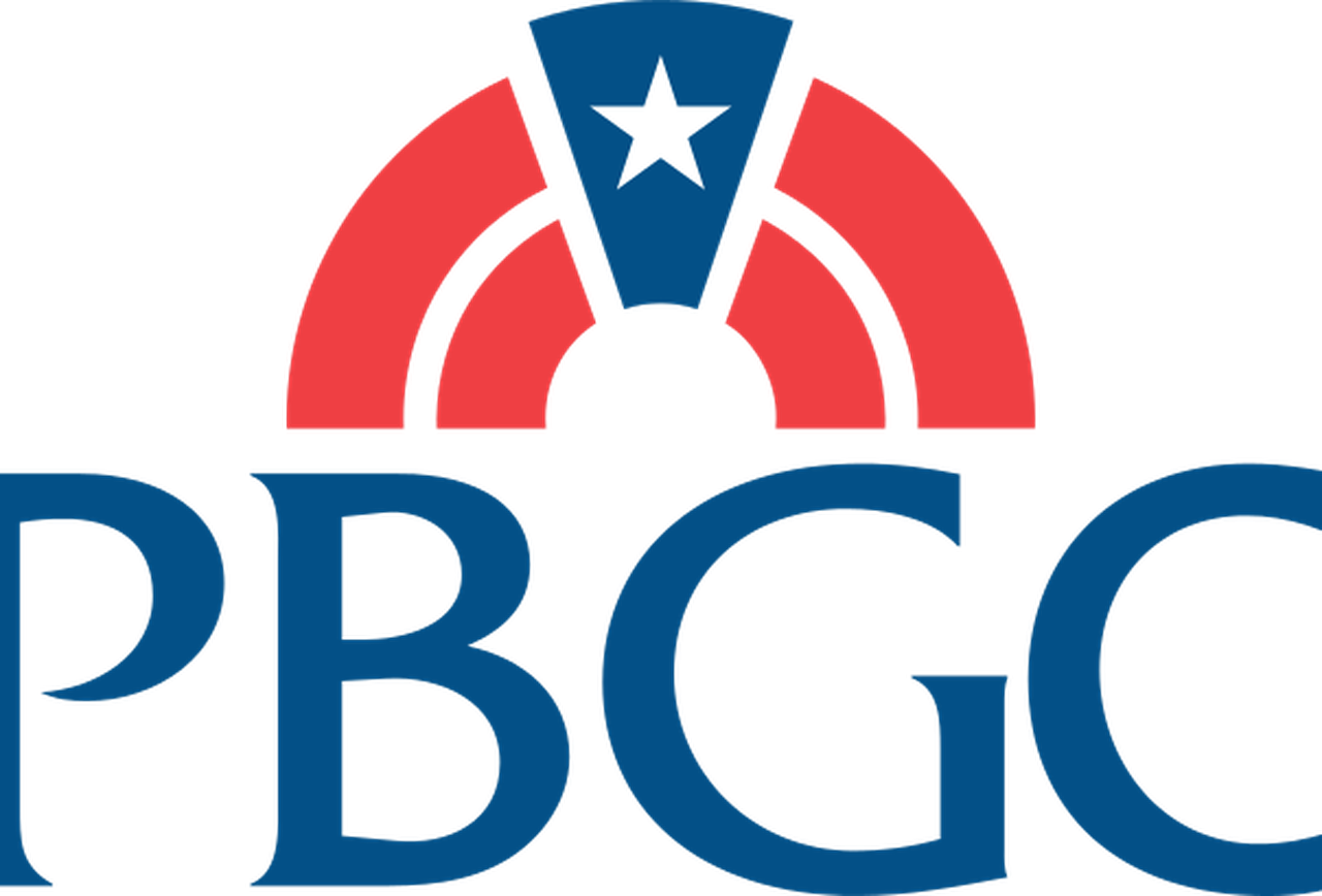 Pension Benefit Guaranty Corporation (1280x868), Png Download