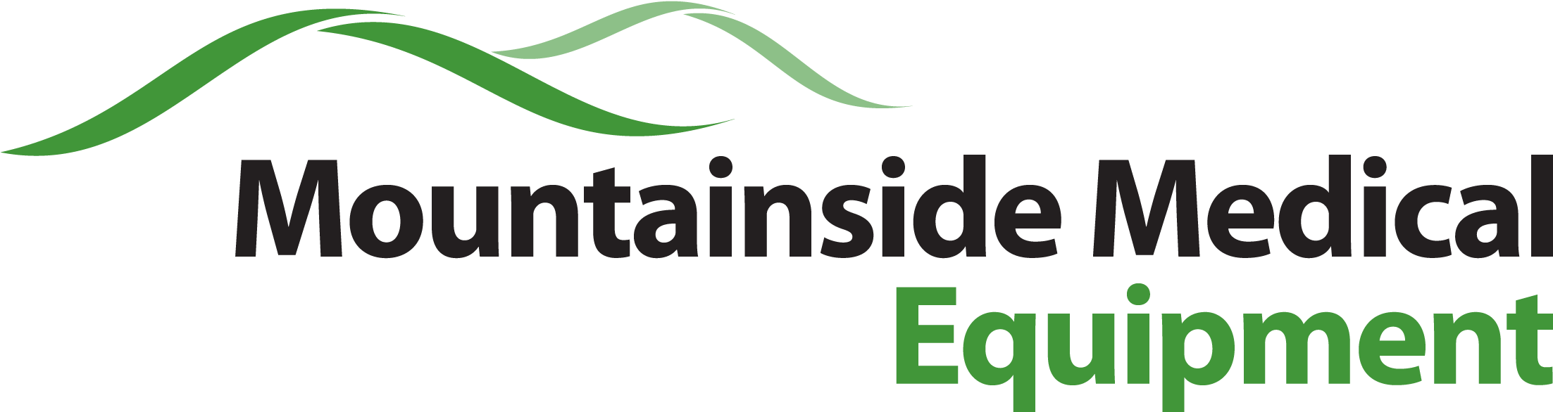 Medical Supplies (2204x621), Png Download