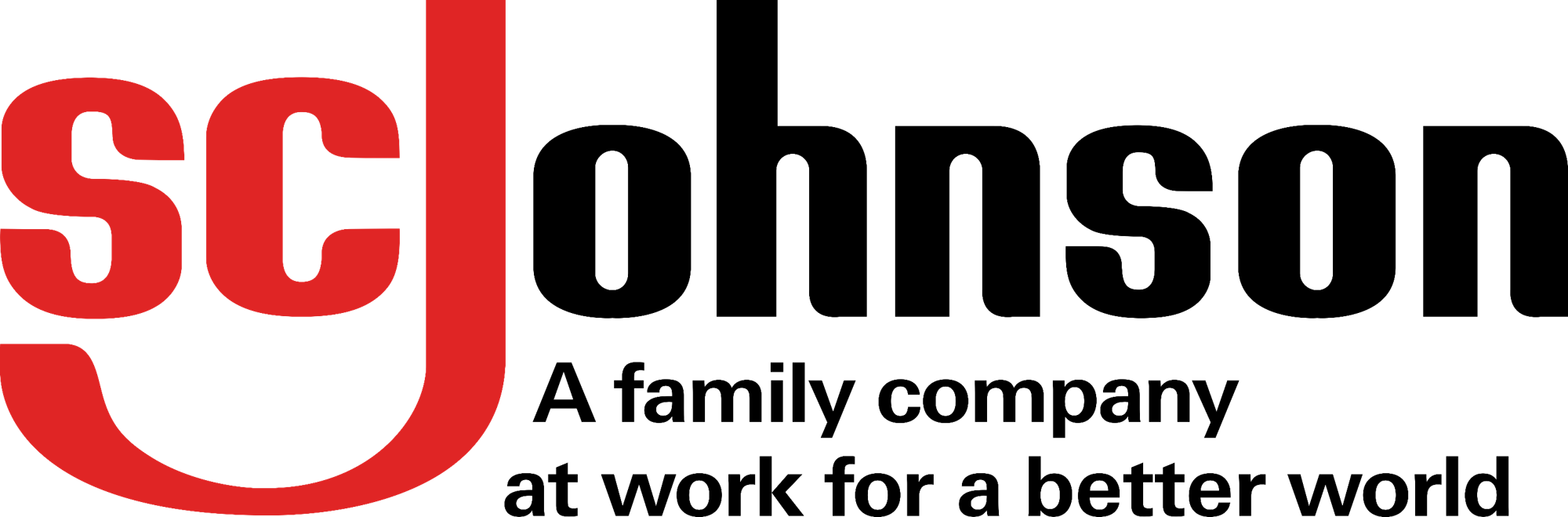 Johnson 2018 - Sc Johnson New Logo (2000x659), Png Download