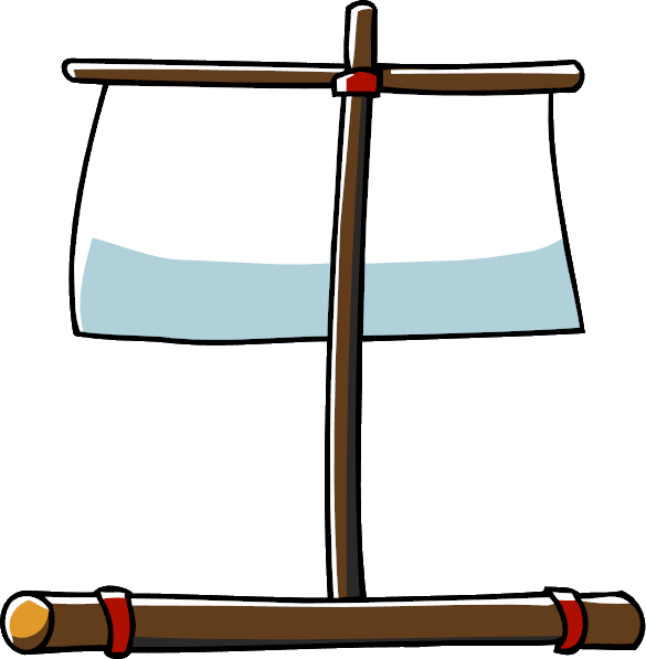 Raft Su - Raft Png (585x597), Png Download