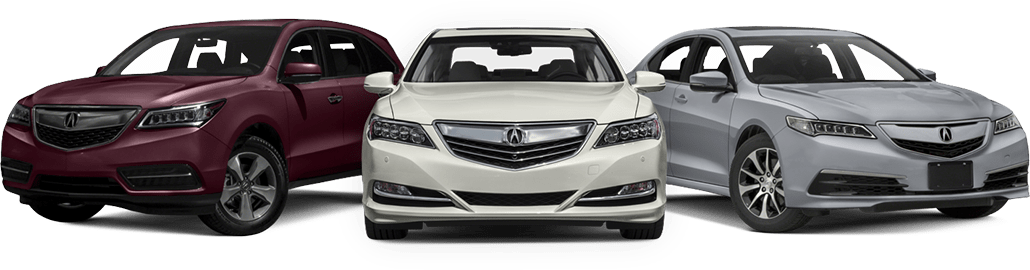 Service Your Vehicle - Smithtown Acura (1030x270), Png Download
