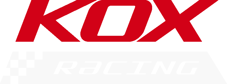 Peter Kox - Koxracing - Car (870x324), Png Download