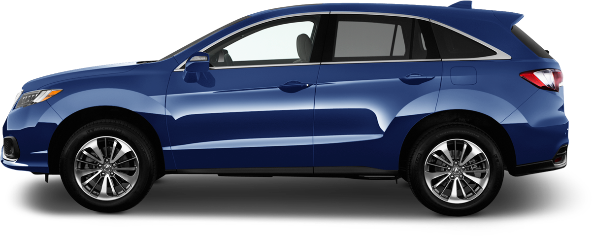 Rdx - Acura Rdx (1280x960), Png Download