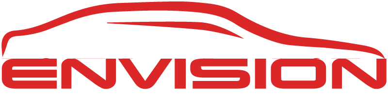 Envision Brokers Logo - Auto Brokers Logo (800x231), Png Download