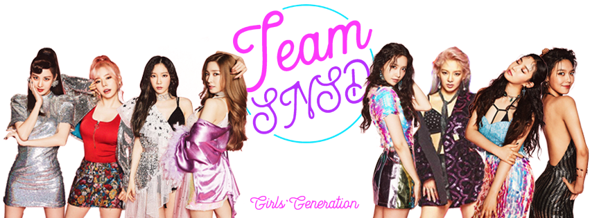 Team Snsd - Snsd Holiday Night Png (851x315), Png Download