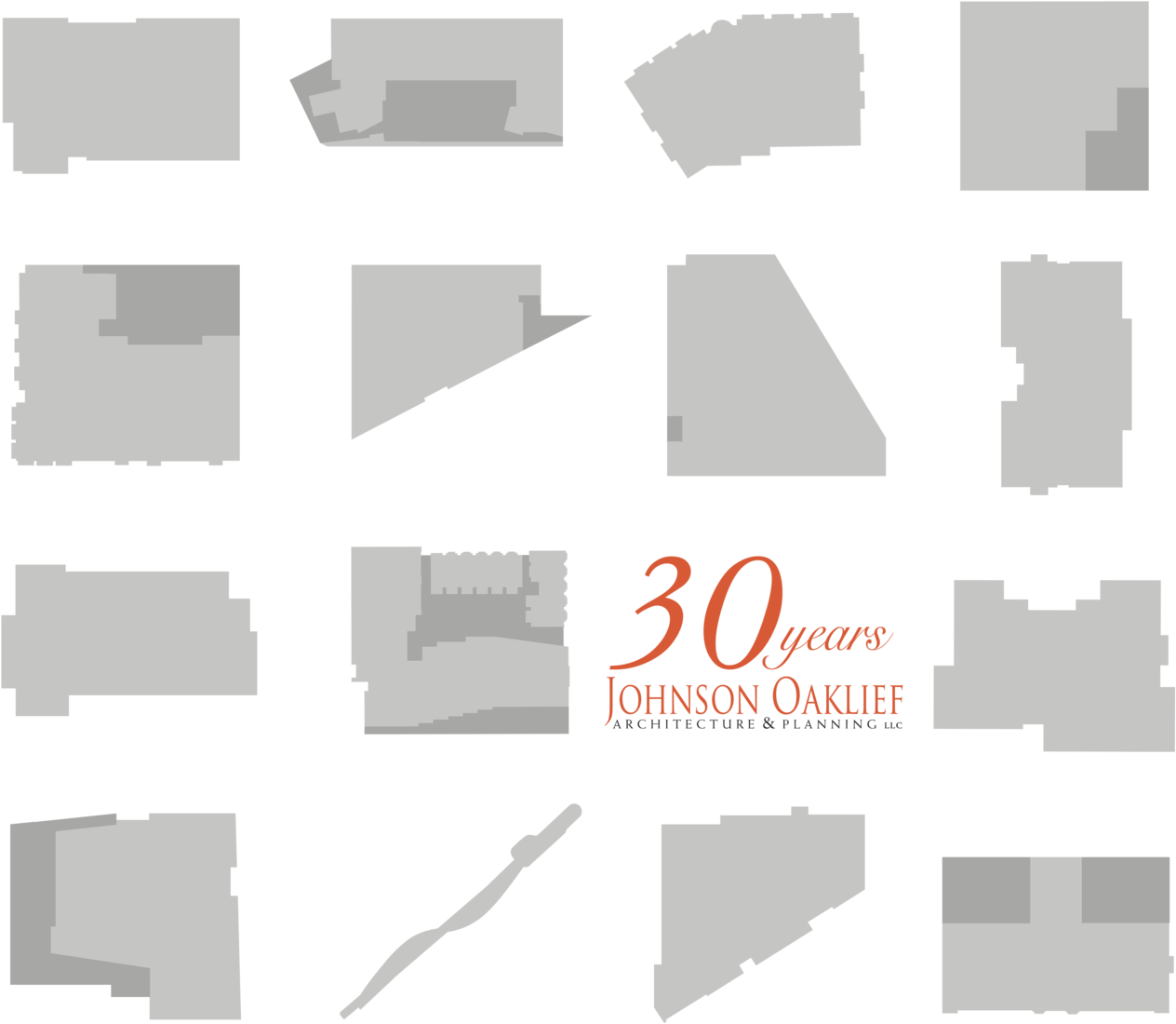 Johnson Architecture & Planning, Llc - Architecture (1339x1200), Png Download