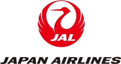 Japan Airlines Logo - Japan Airlines Icon (400x400), Png Download