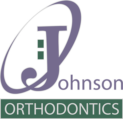 Johnson Orthodontics - Swords Orthodontics (430x418), Png Download