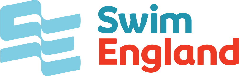 Learn To Swim Companion - Swim England (1000x318), Png Download