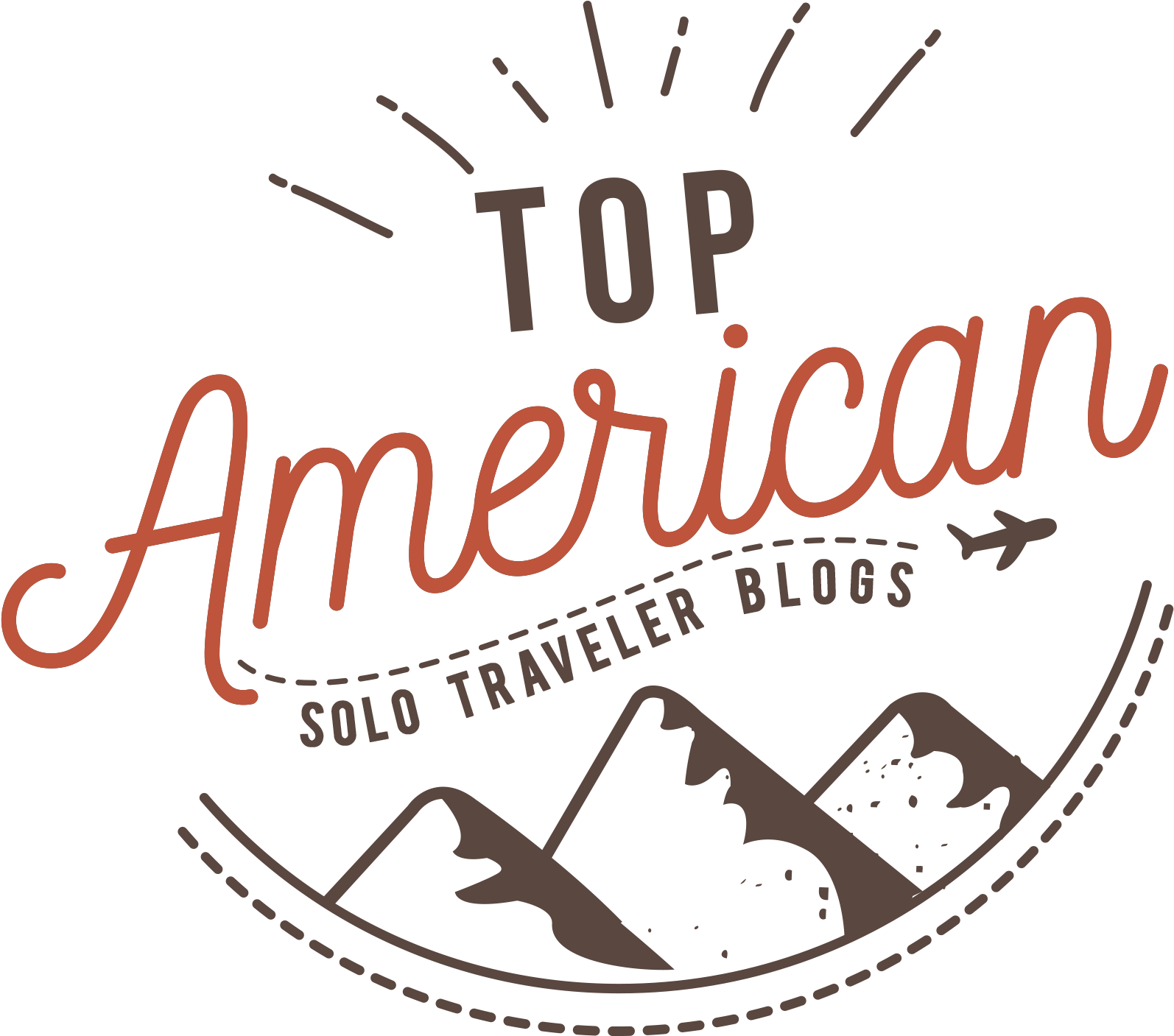 Top 100 Blogs To Follow - Calligraphy (1800x1800), Png Download