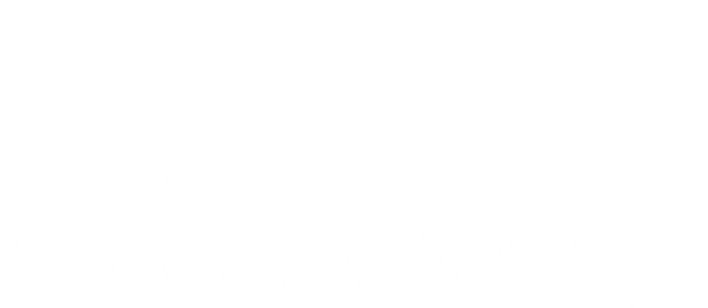 Welcome To Johnson & Couzins, The Creators Of The Sky - Calligraphy (775x337), Png Download