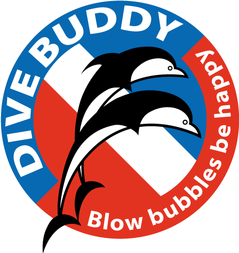 Dive Buddy Malaysia - Dive Buddy Shah Alam (482x511), Png Download