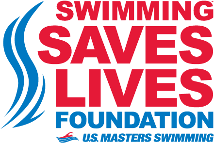 United States Masters Swimming (612x434), Png Download