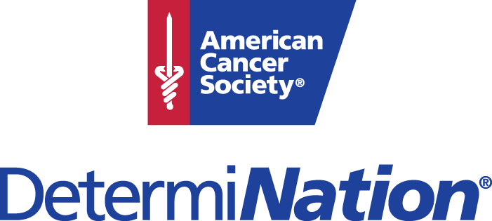 Determination Logo Embark Logo - American Cancer Society Determination (701x315), Png Download