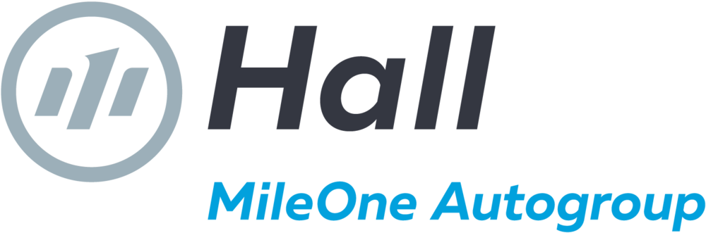 Mileone Autogroup Launch Fundraiser To Benefit The - Hall Chrysler Dodge Jeep Ram Virginia Beach Logo (630x210), Png Download