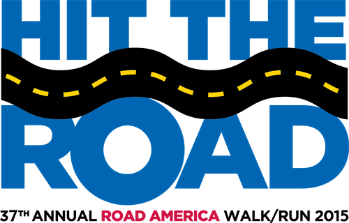 American Cancer Society Road America Walk/run (500x320), Png Download