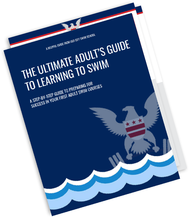 Old City Swim School Is The Perfect Place To Perfect - Book Cover (1366x768), Png Download