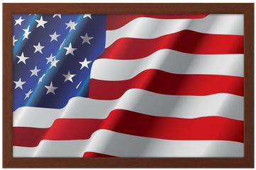 Stand For The Anthem Bumper Sticker (400x400), Png Download