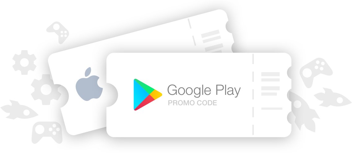 The Ultimate Tool For Apple App Store And Google Play - Discounts And Allowances (1202x498), Png Download