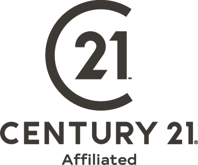 Century 21 Affiliated - New Century 21 Award Logo (400x334), Png Download