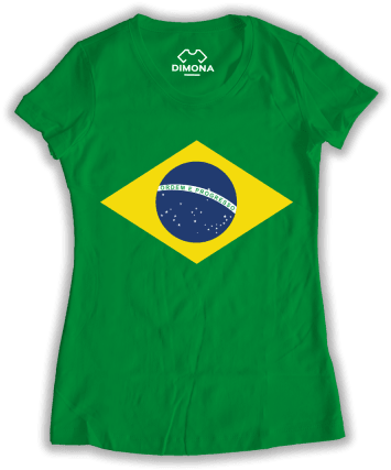 Bandeira A Partir De - Active Shirt (400x600), Png Download
