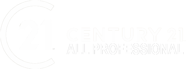 Century 21 All Professional Logo - New Brand Century 21 (720x240), Png Download