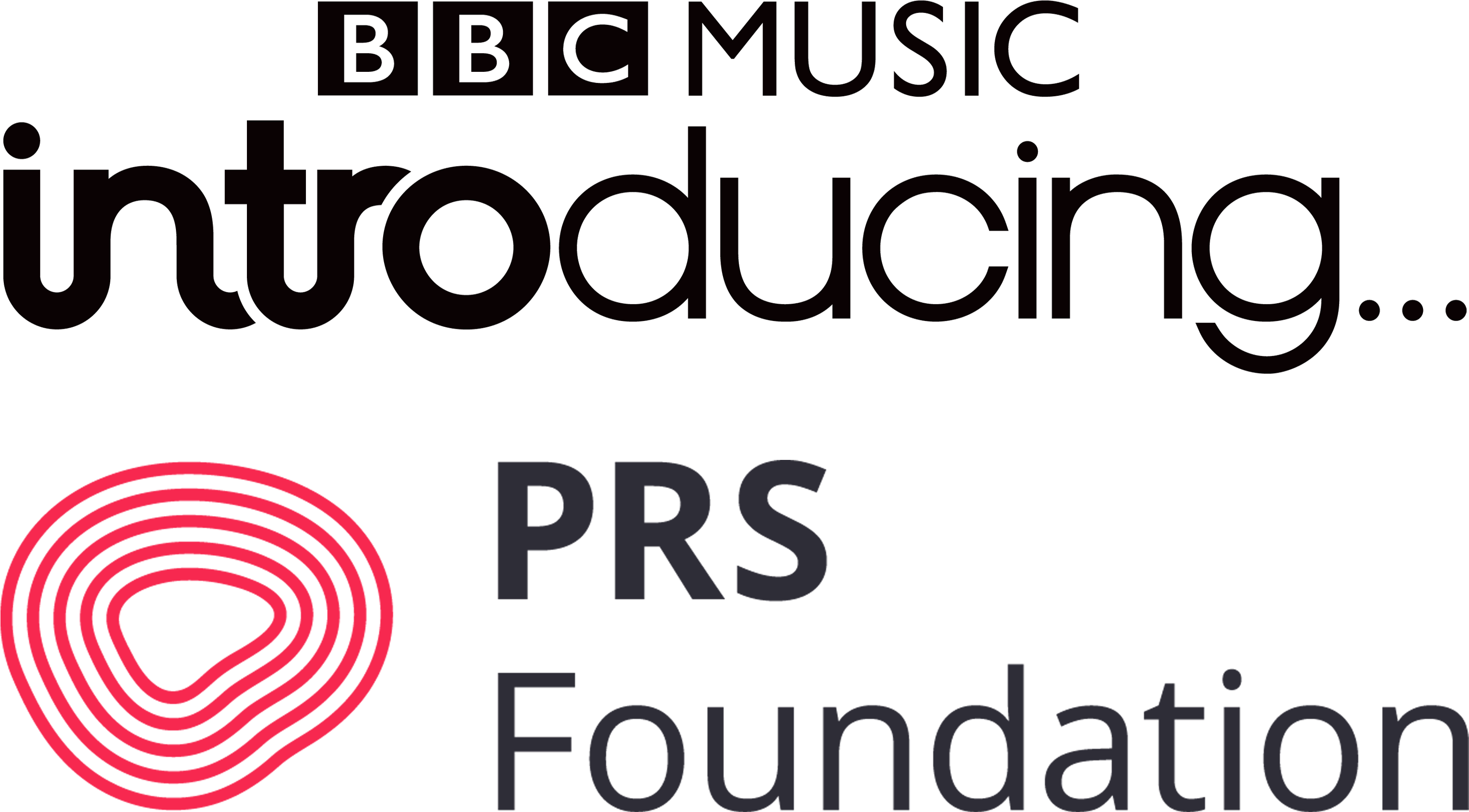 Prsf And Bbc Intro Lock Up New 2017 Square - Bbc Introducing East Midlands (3447x2112), Png Download
