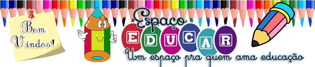 Espaço Educar - Education (1038x216), Png Download