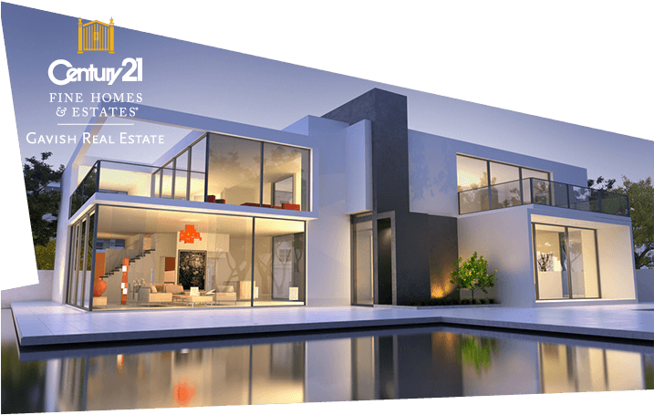 Century 21 Gre Fine Homes & Estates - Century 21 Real Estate (920x485), Png Download