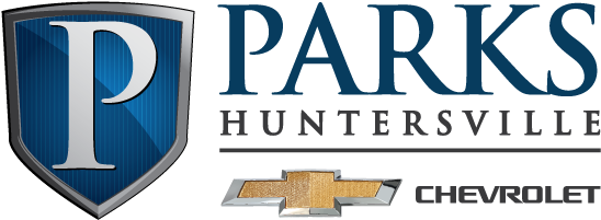 Parks Chevrolet Huntersville - Parks Chevrolet Kernersville Nc (612x268), Png Download