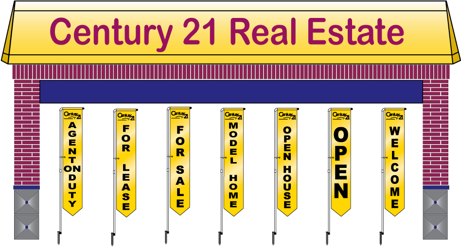 Home > Pvc Yard Markers > Stock Logos > Century 21 - Karnataka State Open University (960x540), Png Download