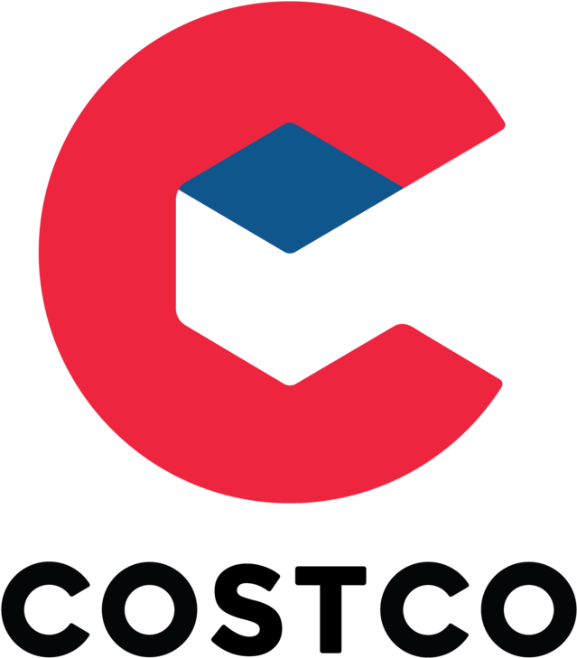 Costco Final Logo-01 (1000x1000), Png Download