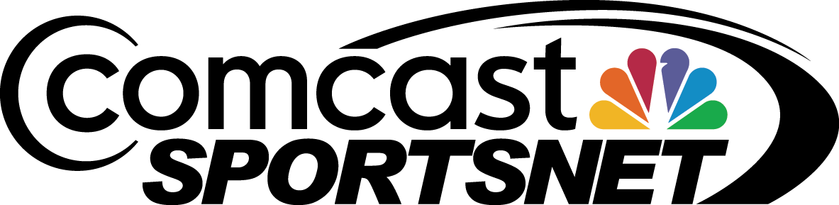 Comcast Sportsnet New Logo - Comcast Sportsnet Logo (1183x289), Png Download
