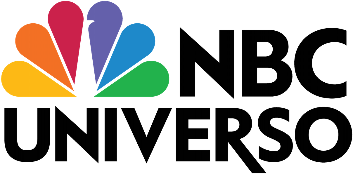 Nbc Universo Logo (1267x630), Png Download