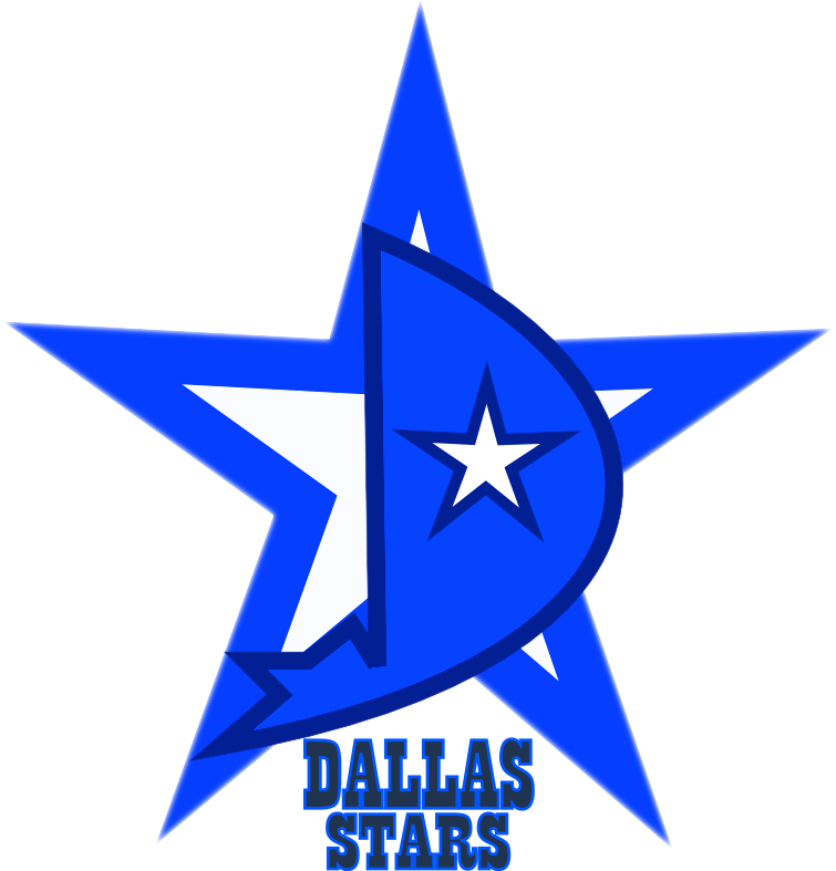 Starslogofinal - Edinburgh (755x787), Png Download