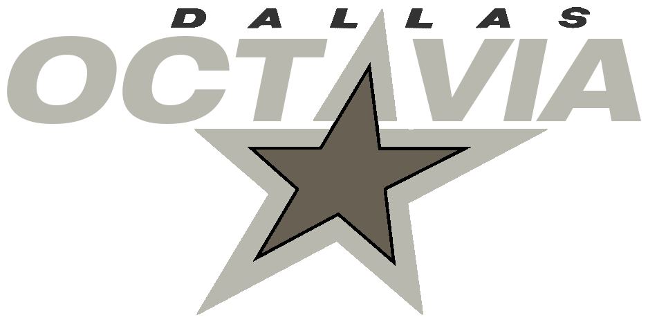 Lyraheartstrngs, Dallas Stars, Logo, Logo Parody, Nhl, - 11 Stars (937x465), Png Download