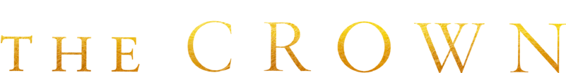 A Netflix Original - Crown Netflix Logo Png (800x180), Png Download